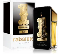 Paco Rabanne 1 Million Black Eau de Parfum 50ml (311540) | 311540 | 3349668672950
