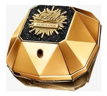 Paco Rabanne Lady Million Fabulous EDP 30 ml | bt_fragla_261403 | 3349668592449