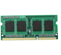 GoodRam SODIMM, DDR3, 4 GB, 1333 MHz, CL9 (GR1333S364L9S/4G) | GR1333S364L9S/4G | 5908267903490