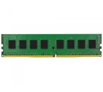 Kingston DDR4 Non-ECC DIMM 8GB 3200 MHz CL22 (KVR32N22S8/8BK) | KVR32N22S8/8BK | 0740617299786