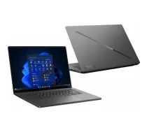 ASUS ROG Zephyrus G16 GU606AX-U9322X - Core Ultra 9 386H | 16" 2.5K OLED 240Hz | 32GB | 2TB SSD | Windows 11 Pro | RTX 5090 | Gray | 90NR0PE2-M00420 | 4711636525411 | LT-GM-I16-ASU-518