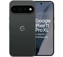 Google Pixel 11 Pro XL 5G 12RAM 256GB obsidian | GA10868-GB | 840353957657