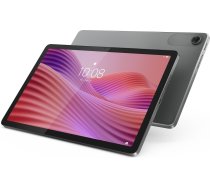 Lenovo Tab (without power adapter) | TB311FU | 10.1 " | Luna Grey | IPS | 1920 x 1200 pixels | MediaTek | Helio G85 | 4 GB | Soldered LPDDR4x | 64 GB | Wi-Fi | Front camera | 5 MP | Rear camera | 8 MP | Bluetooth | 5.3 | Android | 14 | Warranty 24 mo | ZAEH0028SE | 0198154671099