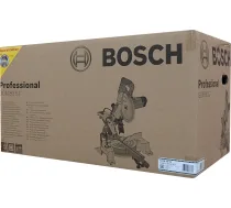 Bosch GCM 80 SJ + 2. Sgeblatt Paneelsge | 0601B19001 | 3165140803731