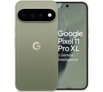 Google Pixel 11 Pro XL 5G 12RAM 256GB olive | GA12069-GB | 840353958203