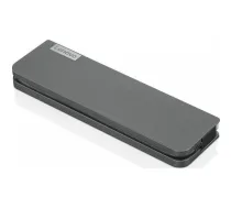 Lenovo USB-C Mini Dock (40AU0065DK) | 40AU0065DK | 5704174832492