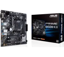 Asus PRIME B450M-K II | PRIME B450M-K II | 192876932384