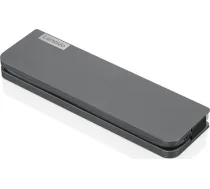 Lenovo Mini Dock USB-C (40AU0065EU) | 40AU0065EU | 0193386926139