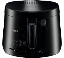 Frytownica Tefal FF107810 (2 l; 1,0 kg; 1900W; kolor Black) (FF107810) - AGDTEFFRY0021 | FF107810 | 3045386371006