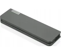 Lenovo Mini Dock USB-C (40AU0065IT) | 40AU0065IT | 5715063024133