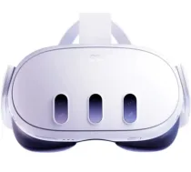 Konsola przenośna META Quest 3 512GB/Uszkodz.Opak. (899-00583-01/UO) | 899-00583-01/UO | 5903719152754