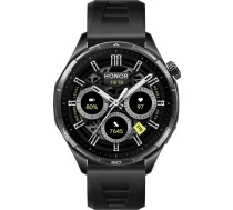 Honor Watch 6 Black | Rome-B09S | 6942785105249 | ZEG-SMW-HNR-009