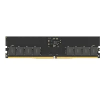 Lexar PC Memory DDR5 16GB(1*16GB)/4800 CL40 | LD5DU016G-B4800GSST | 843367128167 | SALXR501648VR10