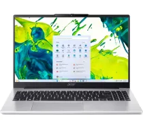 Acer Aspire Lite AL15-45P-R15P NX.DLNEG.002 - Ryzen 7 5825U | 15.6" FHD | 16GB | 1TB SSD | Windows 11 Home | NX.DLNEG.002 | 4711474879561