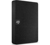 zewnętrzny HDD Seagate Expansion Portable 2TB Black (STKN2000400) | STKN2000400 | 3660619040285