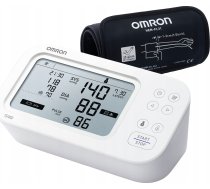 Omron M6 Comfort AFib White | HEM-7380-E | 4015672113978 | AGDM-CIS-OMRN-025