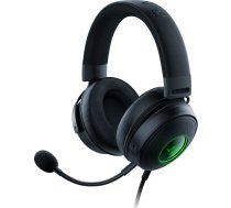 Słuchawki Razer Kraken V3 Zielone (RZ04-03770200-R3M1) | RZ04-03770200-R3M1 | 8886419378570