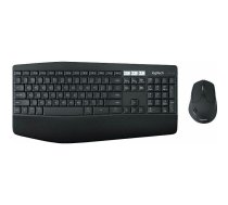 Klawiatura + mysz Logitech MK850 (920-008228) | 920-008228 | 5099206066892