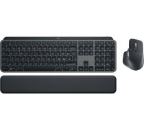 Logitech MX KEYS COMBO FOR BUSINESS GEN | 920-010931 | 5099206104464