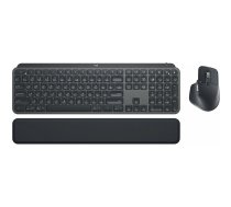 Logitech MX KEYS COMBO FOR BUSINESS GEN | 920-010928 | 5099206104433