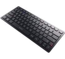 Klawiatura Cherry KW 9200 MINI Wireless EU-LAYOUT (JK-9250EU-2) | JK-9250EU-2 | 4025112099823