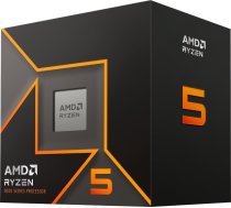 AMD Ryzen 5 9600 processor 3.8 GHz 32 MB L3 Box | 100-100000718BOX | 0730143316958
