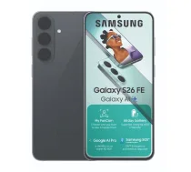 Samsung SM-S741B Galaxy S26 FE 5G 8GB RAM 128GB Graphite EU | SM-S741BZKDEUB | 8806099395414