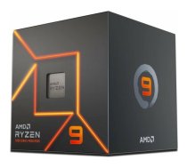 AMD Ryzen 9 7900 | 100-100000590BOX | 0730143314466