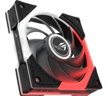 Wentylator Asus ROG EURUX GR120 fan ARGB black (4711636412889) | 4711636412889 | 4711636412889