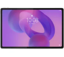 Lenovo Idea Tab Plus | | 12.1 " | Cloud grey | IPS | 2560 x 1600 pixels | MediaTek | Dimensity 6400 | 12 GB | Soldered LPDDR4X | 256 GB | Wi-Fi | Front camera | 8 MP | Rear camera | 13 MP | Bluetooth | 5.2 | Android | 15 or Later | Warranty 24 | ZAG70195SE | 198158821148