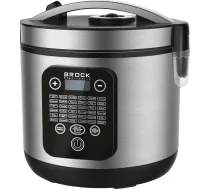 Multicooker Brock MC3601 | MC 3601 | 4752131000010