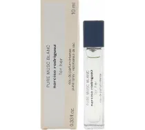 Narciso Rodriguez Miniaturka Narciso Rodriguez For Her Pure Musc Blanc Woda Perfumowana - 10Ml | 0000034615 | 3423222144814