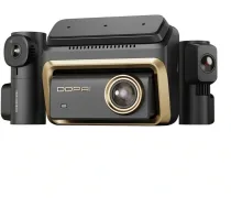 DDPAI Z90 Master Dash Cam | Z90 Master 3-CH | 6934915206643