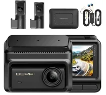 DDPAI Z90T 4G Dash Cam | Z90T 4G | 6934915208487
