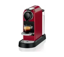 Krups Kaffeemaschine Nespresso CitiZ rot | XN7415 | 3016661155321 | K207-15C
