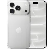 Apple iPhone 18 Pro Max 1TB Silver EU | 47077092 | 195951411071