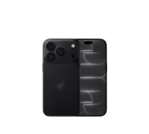 Apple iPhone 18 Pro Max 256GB Black EU | 47077540 | 195951410982