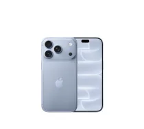 Apple iPhone 18 Pro Max 256GB Glacier EU | 47077668 | 195951411019