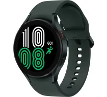 Samsung Galaxy Watch 4 Aluminum 44mm Green (SM-R870NZGAEUE) | SM-R870NZGAEUE | 8806092755659