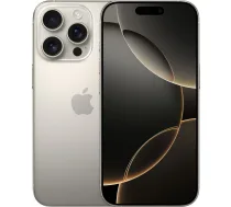 Apple iPhone 16 Pro 128GB Tytan Naturalny CPO | FYMD3LL/A | 195950251623 | GS-T-APL-1976
