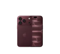Apple iPhone 18 Pro Max 2TB Burgundy EU | 47077476 | 195951411125