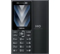 Nokia 200 4G TA-1785 Dual Sim Black | TA-1785 | 6438409111005 | GS-T-HMD-0043