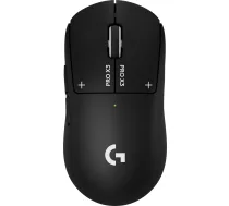 Mysz Logitech Pro X3 SuperStrike (910-007878) | 910-007878 | 5099206139725