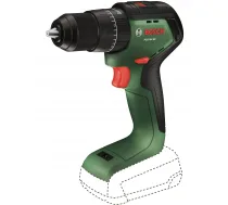 Bosch PSB18V-60 (solo, C) Cordless Combi Drill (06039D7300) | 06039D7300 | 4053423847956