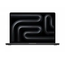 Apple MacBook Pro 16 Z1N2001BD - Apple M5 Max | 16.2" 120Hz | 128GB | 2TB SSD | macOS | Gray | Z1N2001BD | 5902002378000