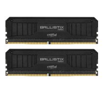 Crucial Ballistix MAX, DDR4, 16 GB, 5100MHz, CL19 (BLM2K8G51C19U4B) | BLM2K8G51C19U4B | 0649528901491