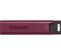 Kingston Flashdrive Data Traveler MAX A 1TB USB-A 3.2 Gen2 | DTMAXA/1TB | 0740617328295