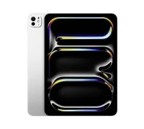 Apple iPad Pro 11" (M5, 2025) Wi-Fi MDWN4KN/A - Apple M5 | 11" 2420 x 1668 | 12GB | 512GB | Wi-Fi | iPadOS | Silver | MDWN4KN/A | 0195950396058