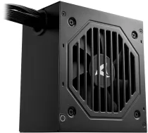 Sharkoon Rebel P10 550W | 4044951043736 | 4044951043736