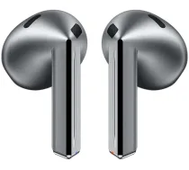 Słuchawki Samsung Galaxy Buds 3 R530NZA Silver (SM-R530NZAAEUE) | SM-R530NZAAEUE | 8806095655819